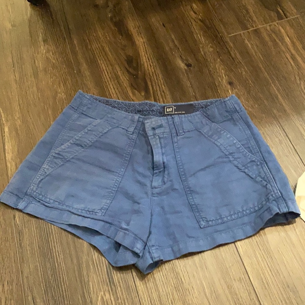 Gap Shorts Bundle - image 6
